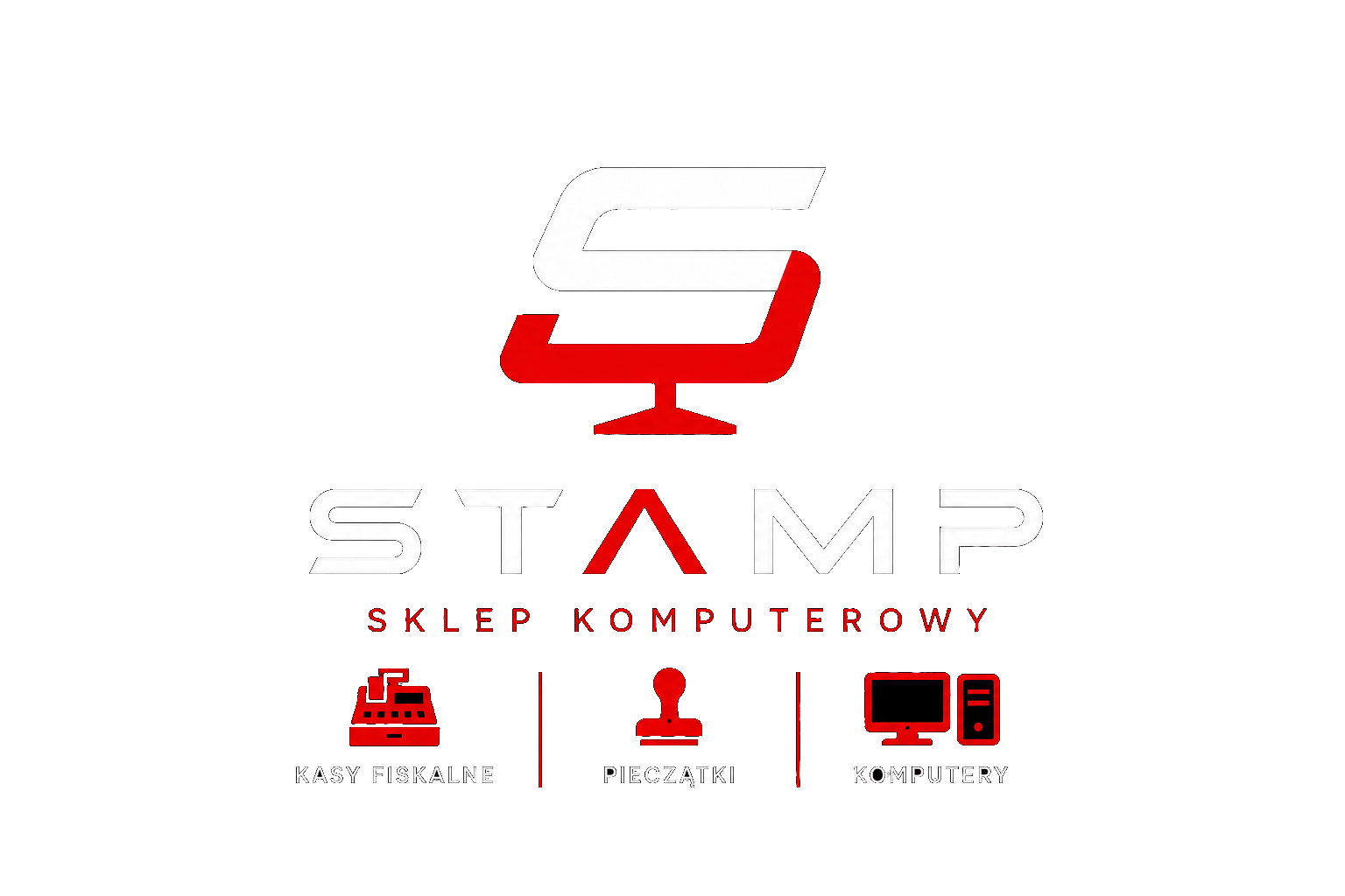 Stamp — Logo